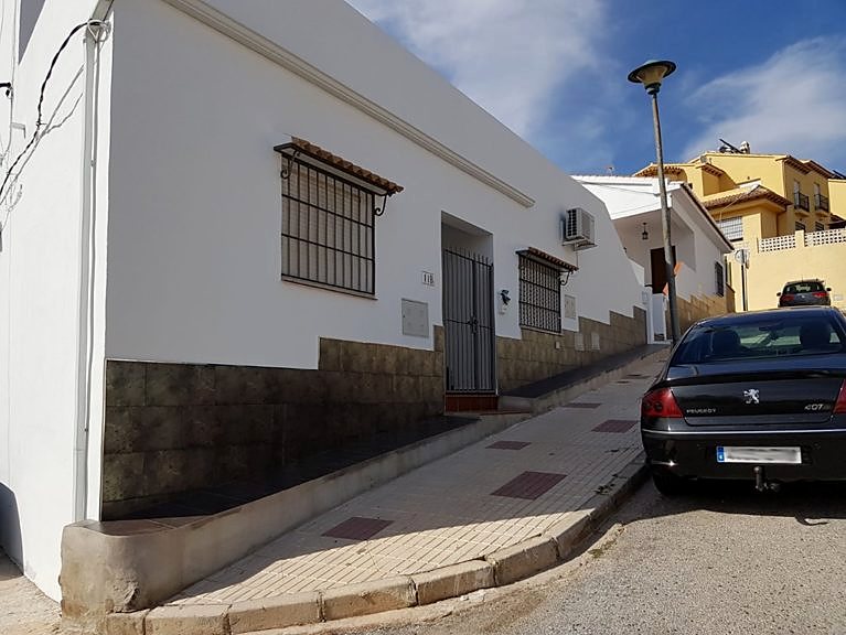 Trabajo de Reformas Tovar en Málaga