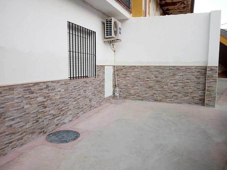 Trabajo de Reformas Tovar en Málaga