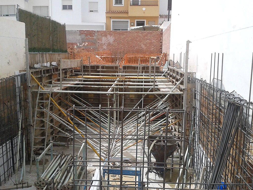 Construcción